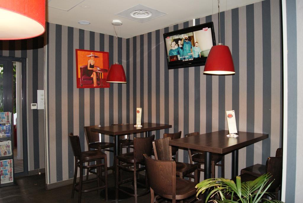 Aka Lodge Lyon Eurexpo Arena Stadium Meyzieu Exteriör bild
